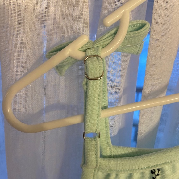 Ettie & H bubble (3-6mo) - Picture 2 of 4